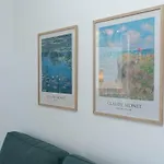 Stylisches City-apartment Innenstadt 3 Apartment Oldenburg