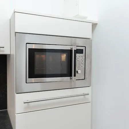 Stylisches City-apartment Nah Innenstadt *